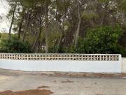 Parcela en Venta en Rada de Moraira, Alicante
