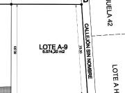 Parcela en venta en RANCAGUA