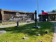 Parcela en Venta en Rancho Lomas Verdes