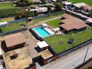 Parcela en venta en RENGO Parcela en venta en RENGO