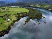 Parcela en Venta en Ribera norte del Rio Puelo