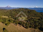 Parcela en Venta en rio coihueco fundo el bambu