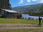 Parcela en Venta en Río Llico