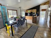 Parcela en Venta en Rio Pescado km 5