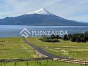 Parcela en Venta en Ruta 225, km 33