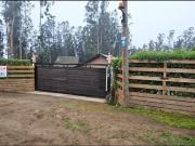 Parcela en Venta en Ruta E 66 Gricelda Cisterna