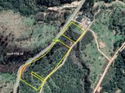 Parcela en Venta en RUTA F760