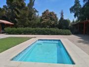 Parcela en Venta en RUTA G 16 CON CAMINO FUNDO CERRILLOS