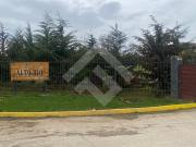 Parcela en Venta en Ruta U 496