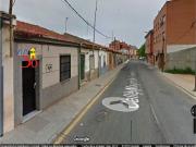 Parcela en venta en Salamanca, Chamberi