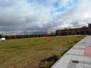 Parcela en venta en Salamanca, Puente Ladrillo