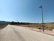 Parcela en Venta en Salinas de Añana, Alicante