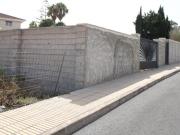 Parcela en venta en San Vicente del Raspeig, Ant Vicent...