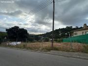 PARCELA EN VENTA EN SANT GENÍS DE PALAFOLLS