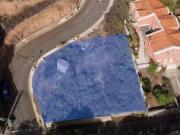 Parcela en venta en Santa Brígida Las Palmas