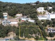 Parcela en venta en Santa Cristina d'Aro Girona