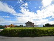 Parcela en Venta en Santa Cruz de Oleiros, A Coruña