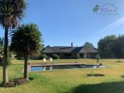 Parcela en Venta en Santa Inés de Miraflores General San...