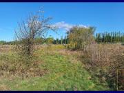 Parcela en venta en SANTA JUANA