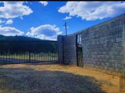 Parcela en venta en SANTA JUANA