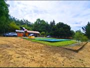 Parcela en venta en SANTA JUANA