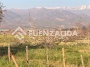 Parcela en Venta en Santa Teresa / El Colorado