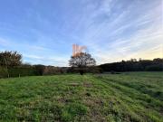 Parcela en venta en Santiago de Compostela