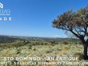 Parcela en venta en SANTO DOMINGO