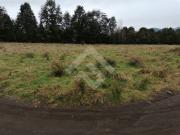 Parcela en Venta en Sector Correntoso, a media hora de...