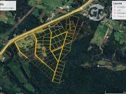 Parcela en Venta en Sector La Goleta