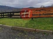 Parcela en Venta en Sector Pumalal