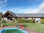 Parcela en Venta en Segunda faja Kilómetro 12