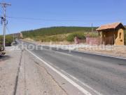 Parcela en Venta en Sitio Lomas de Rauquen, Pencahue