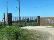 Parcela En Venta En Talca