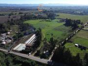 Parcela en venta en TALCA