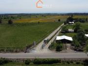 Parcela en venta en TALCA