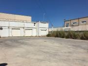 Parcela en venta en Tarifa, Poligono Industrial