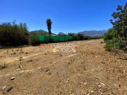 Parcela en Venta en Terreno plano 2.720 mts2, Centro de...
