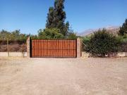 Parcela en venta en TILTIL