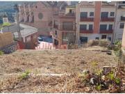 PARCELA EN VENTA EN TORRELLES DE LLOBREGAT