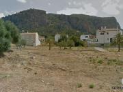 Parcela en venta en Ubrique Cádiz