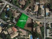 Parcela en venta en Urbanización Loma Bada