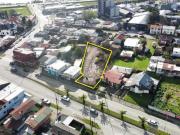 Parcela en venta en VALDIVIA