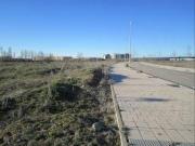Parcela en venta en Valladolid, Poligono San Cristobal
