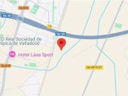 Parcela en Venta en Valladolid, Valladolid