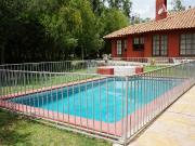 Parcela en Venta en Valle del principal 1195