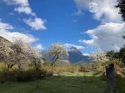 Parcela en Venta en Valle Escondido, sector Las...