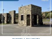 Parcela en Venta en VALLE TRANQUILO