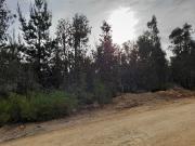 Parcela en venta en VALPARAÍSO