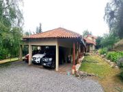 Parcela en Venta en Venta Amplia Casa 5 Dormitorios, 378...